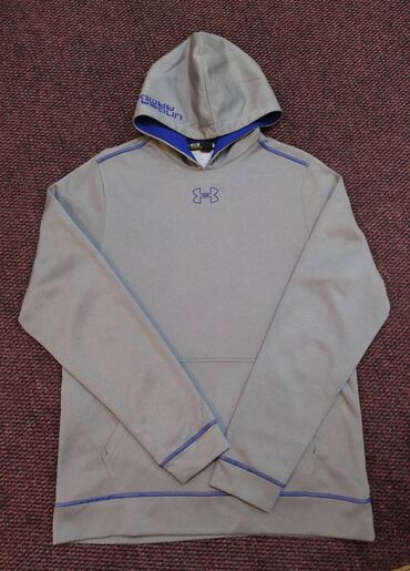 Duksevi: Under Armour muški duks vel. M Prelepi superiorni super-kvalitetni — 3