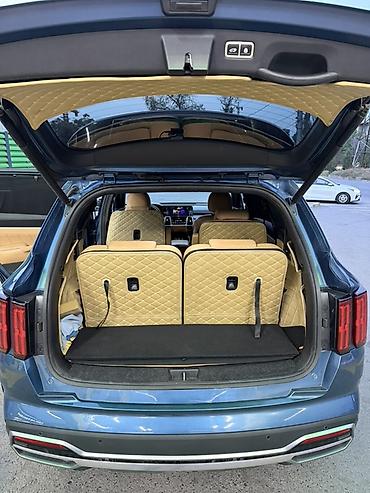 Kia: Kia Sorento: 2021 г., 2.2 л, Автомат, Дизель, Кроссовер — 8