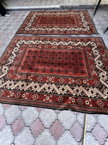 Ковры и паласы: Ковер Б/у, 300 * 200, Акрил, Турция, Безналичная/наличная оплата