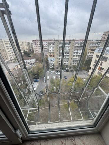 Köhnə tikili: Bakı, 4 otaqlı, Köhnə tikili, m. Gənclik, 120 kv. m — 15