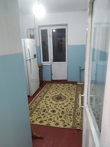 ihlas asanbai: 3 комнаты, 63 м², 107 серия, 3 этаж — 10