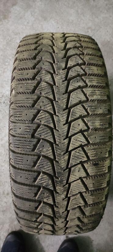 50 55: Продаю резину 235/55/17 500 сом шт. балон на запаску (только — 2