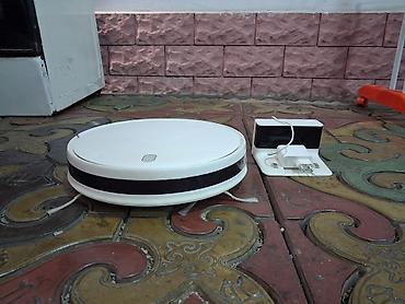 essential: Робот-пылесос Xiaomi (серия Mi Robot Vacuum Mop Essential/White) с — 2