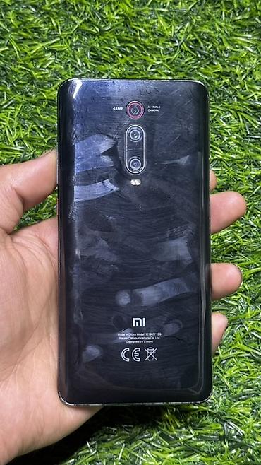 lg g6: Xiaomi Mi 9T (M1903F10G) - Полноэкранный AMOLED‑дисплей Идеально — 4
