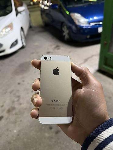 iphone 7 plus kabro: IPhone 5s, 16 GB — 2