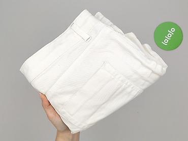 jeans short: Orsay, Szorty damskie, rozmiar M — 6