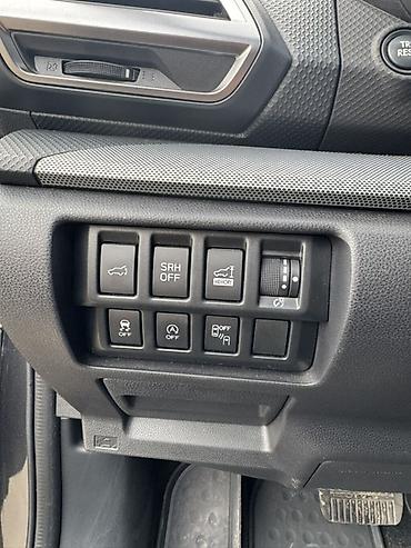 Subaru: Subaru Forester: 2019 г., 2.5 л, Вариатор, Бензин, Кроссовер — 10