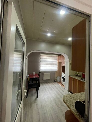 Uzunmüddətli kirayə mənzillər: Mənzil kirayə verilir. Olimpik starın yanında,Tibb universitetinə — 9