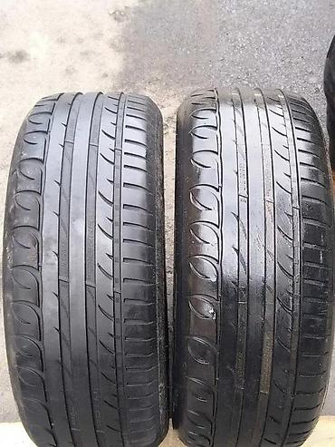 Auto delovi, gume i tjuning: Komad 225/50 R17 Dot 19 RIKEN. Komad225/50 R17 Dot 19 RIKEN Originalni — 1