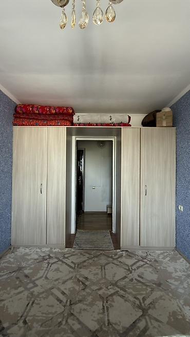 кадастр кж: 2 комнаты, 51 м², Индивидуалка, 3 этаж, Косметический ремонт — 7