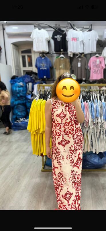 tikdirmek ucun don modeli: 1defe geyinilib MLXL razmerlerine uygundurr baha alinib