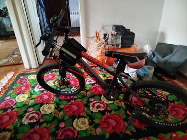 детский велосипед щелково: Городской велосипед, Specialized