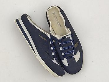 converse kolorowe: Bonprix, Sneakersy damskie, rozmiar 39 — 1