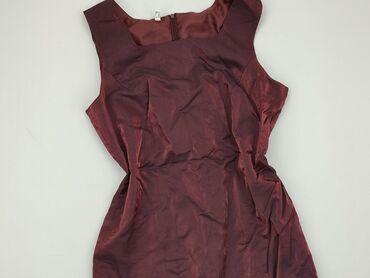 bluzki damskie z gumką na dole: Dress, 2XL (EU 44), condition - Good
