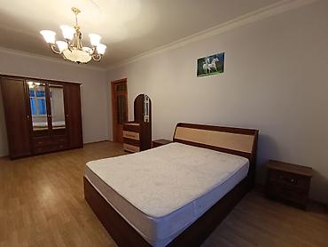 Həyət evləri və villaların satışı: Mərdəkan 2 otaqlı, 200 kv. m, Orta təmir — 6