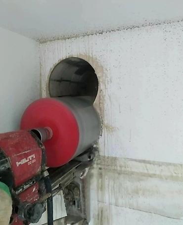 Beton işləri: Beton Kəsən Karotçu Beton Kəsmə Deşmə Xidməti beton kesimi beton kesen — 7