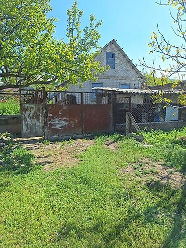 Продажа коттеджей и домов: Продаётся частный дом с приусадебным участком. Село Каражигач Ст — 1