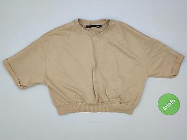 bluza doberman cropp: Lager 157, Bluza damska
, rozmiar S — 2
