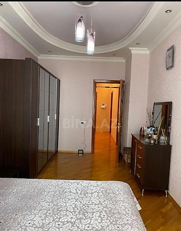 Yeni tikili: Əhmədli, 3 otaqlı, Yeni tikili, m. Həzi Aslanov, 118 kv. m — 10