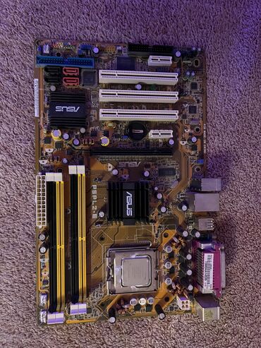 Digər ehtiyat hissələri: ​Satılır! Yaxşı Vəziyyətdə İşlək Komponent Dəsti ÜSTUNDE QIDA BLOKU — 3