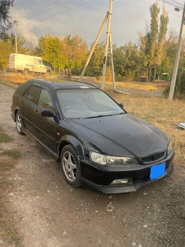 хонда акорт 1991: Honda Accord: 2000 г., 2.3 л, Автомат, Бензин, Универсал