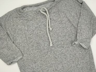 Women: Women`s sweatshirt, size 3XL (EU 46)