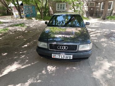 audi 90 2 3 e: Audi S4: 1995 г., 2.3 л, Механика, Бензин, Седан
