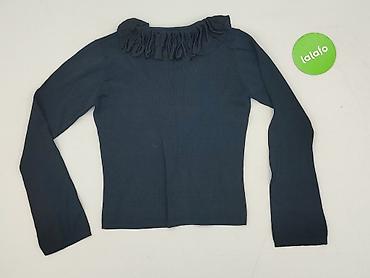 modna bluza: Bluzka damska, rozmiar M — 3