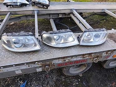 marka auta: FAR ZA VOLKSWAGEN PASSAT B5.5 OD 2001. DO 2005. GOD — 2