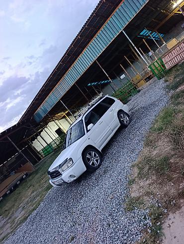 Subaru: Subaru Forester: 2002 г., 2 л, Автомат, Газ-бензин (ГБЖ), Кроссовер — 6