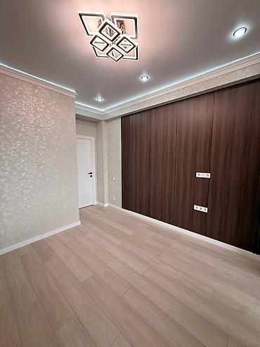 46: 1 комната, 46 м², Технопарк Элитка, 13 этаж, Дизайнерский ремонт — 4