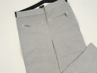 Esmara, Material trousers for women, S (EU 36)
