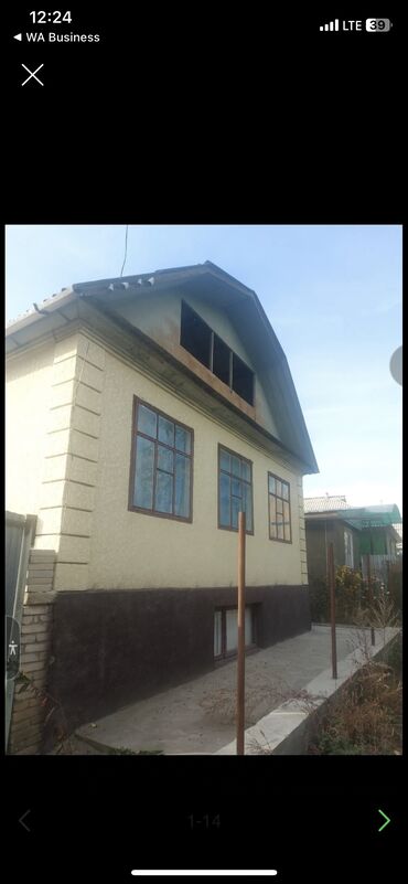 куплю дом в село ананьево: 160 м², 7 комнат, Свежий ремонт С мебелью, Без мебели, Кухонная мебель