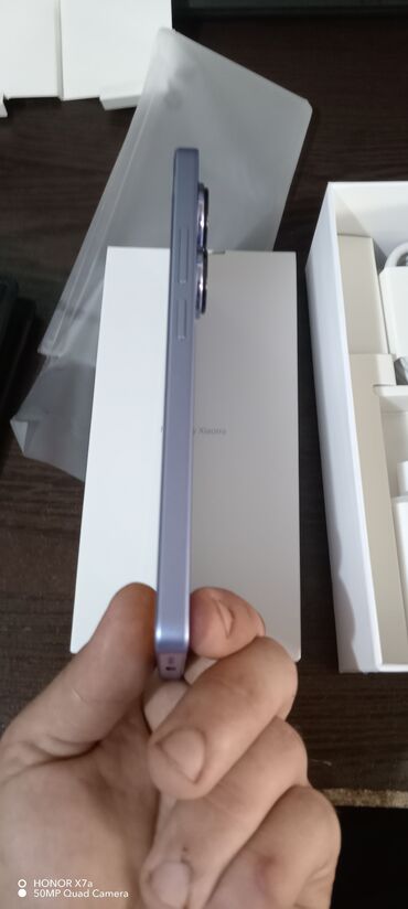 irşad telecom xiaomi: Xiaomi 13 Pro, 512 ГБ, цвет - Бежевый, 
 Отпечаток пальца