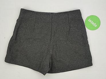 bermudy do kolan: Sinsay, Szorty damskie, rozmiar XL — 3