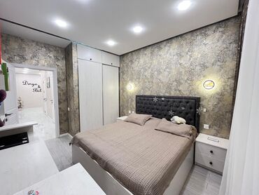 Yeni tikili: Yasamal, 3 otaqlı, Yeni tikili, m. İnşaatçılar, 102 kv. m — 8