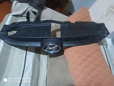 kia forte diffuser: Hyundai ix35 oblisovkasi original deil — 2