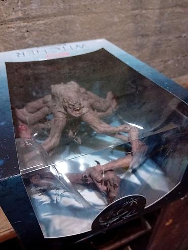 Figurice i makete: 4999 lično preuzimanje - 5700 sa Post Ekspresom - poziv sms The — 11