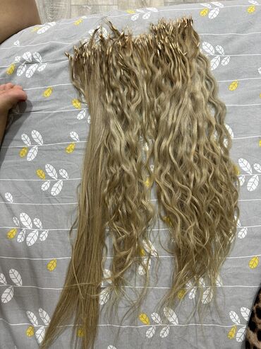 корейские капсулы день и ночь: Срочно продаю натуральные волосы 175 капсул очень в хорошем состоянии