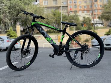 CD, DVD disklər və kassetlər: Cox Təcili Toba Competition MTB Satilir Sahibi rusyaya qayitdiği üçün