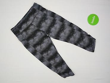 dla nastolatek: Legginsy Sportowe damskie, rozmiar S — 2