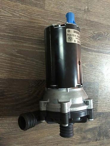 grejaci golf 4: POMOCNA PUMPA VODE ZA BMW 750, 2002, 116 . | Nove pomocne pumpe — 1