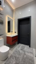 дом сатылат ош: Үй, 130 кв. м, 4 бөлмө, Кыймылсыз мүлк агенттиги, Евро оңдоо