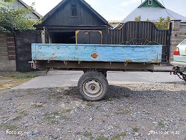 r17 225: Прицеп, до 3,5 т, Новый — 3