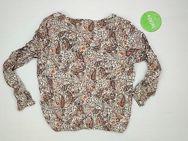 klapki imblu: Blue, Bluzka damska, rozmiar 2XL — 3