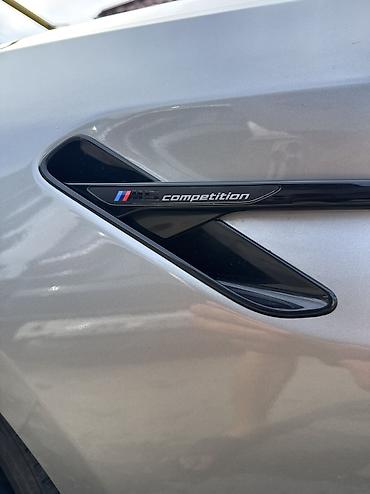 Двигатели, моторы и ГБЦ: Разбор BMW M5 F90 LCI (рестайлинг). Машина целиком не продаётся — — 17