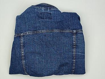 musketeer denim: Męska kurtka jeansowa, rozmiar 2XL — 6
