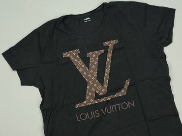 moschino koszulka z misiem: Louis Vuitton, Футболка жіноча, розмір 2XL