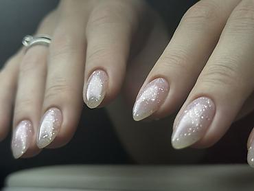 Маникюр: Активно ищу работу Работала в салоне красоты в Москве год мои — 4