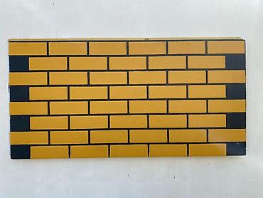 Фасадные 3D панели: Фасадные декоративные панели/плиты для облицовки стен. - Назначение — 10